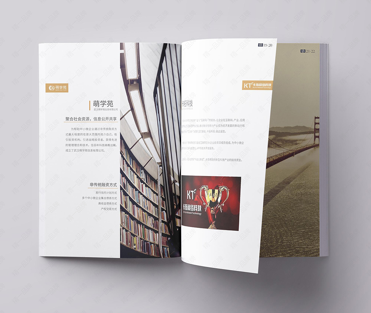武汉宣传画册的价格是什么样的？